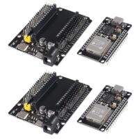ESP32-WiFi Dev Board Sets