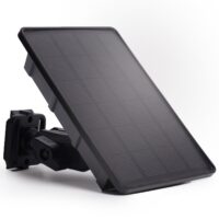 Mini Solar Charging Kit (5W)