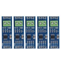 RS-485 to TTL Converter