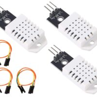 Temperature/Humidity Sensor (DHT22)