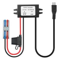USB-C 5V/3A Power Module